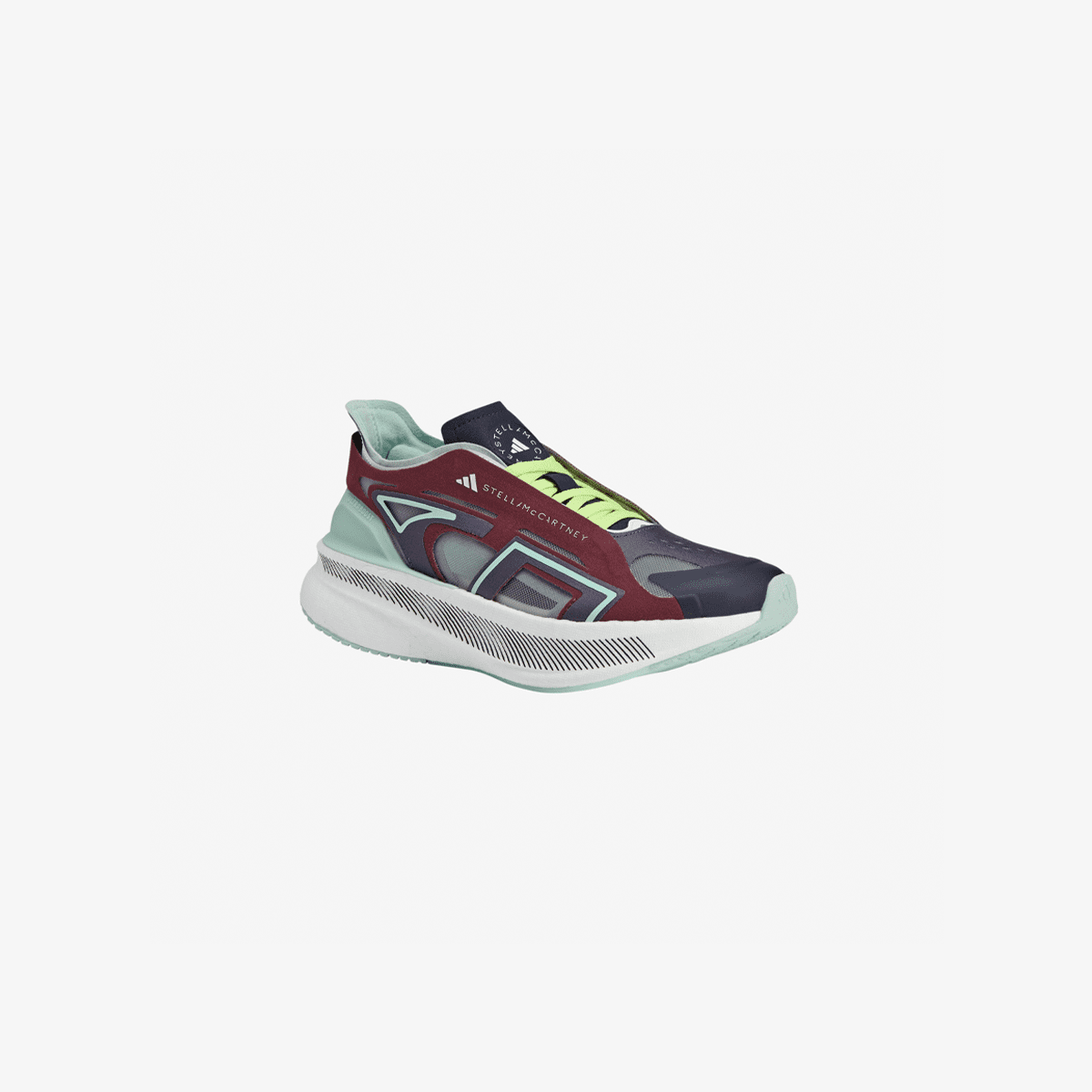 adidas by Stella McCartney Ultraboost 5 'Tactile Green'